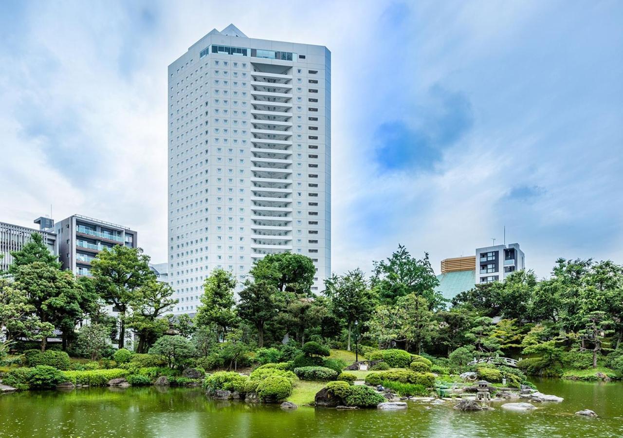 两国站大山apa酒店及度假村 東京都 外观 照片