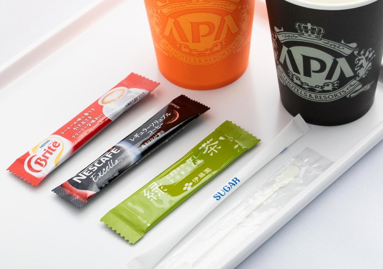两国站大山apa酒店及度假村 東京都 外观 照片