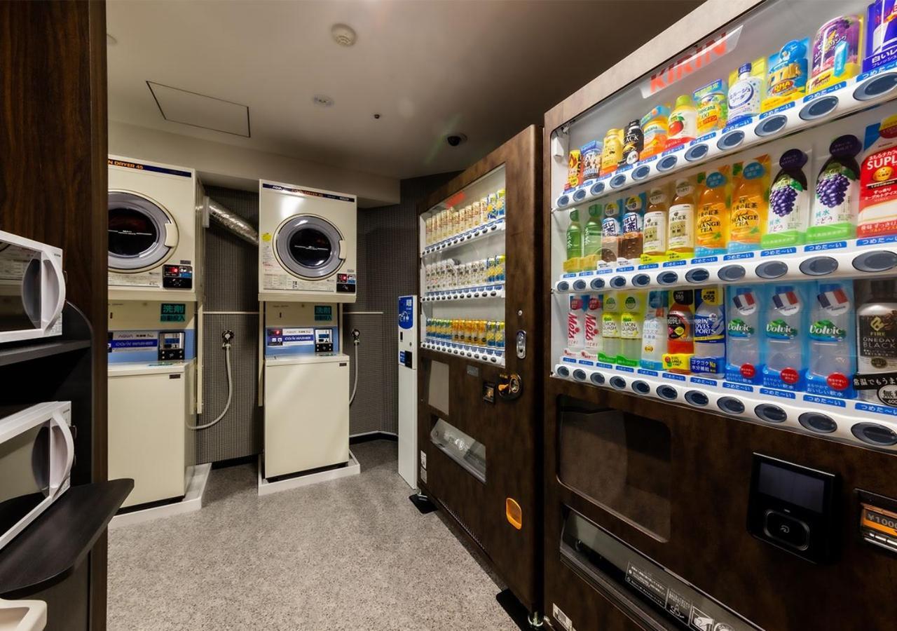 两国站大山apa酒店及度假村 東京都 外观 照片
