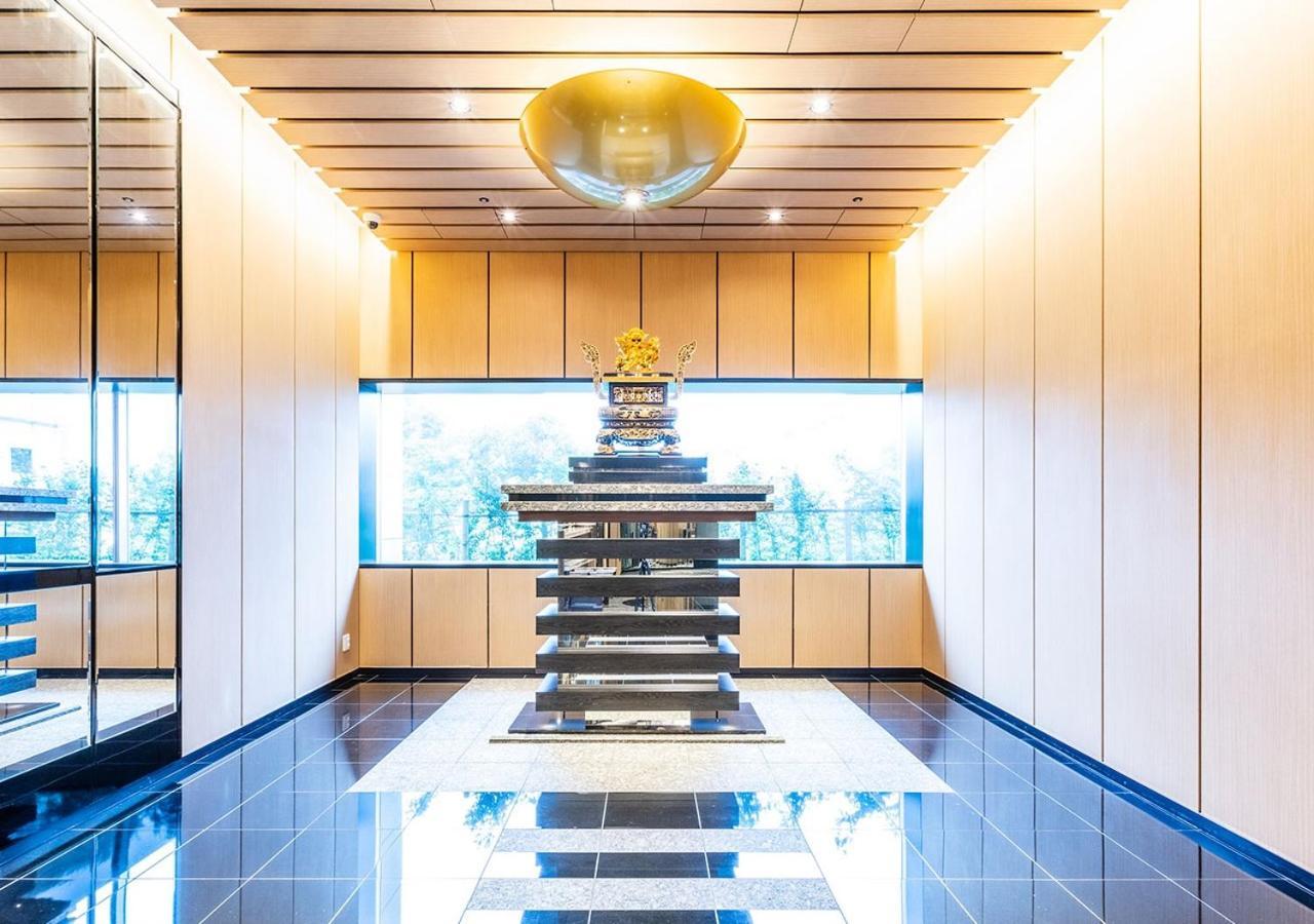 两国站大山apa酒店及度假村 東京都 外观 照片